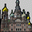 Church of Saviour on Spilled Blood 3D icon